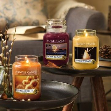 Yankee Candle – Varlostyle Beauty Store